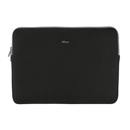 Funda Trust Primo Soft Sleeve para Portátiles hasta 13.3"
Negra