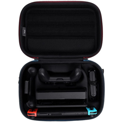 Funda Rígida Trust Gaming GTX 1247 para Nintendo Switch
Negra