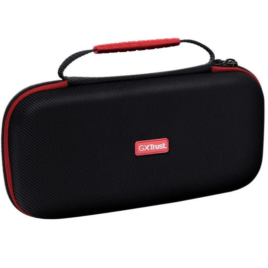Funda Rígida Trust Gaming GTX 1248 para Nintendo Switch
Negro