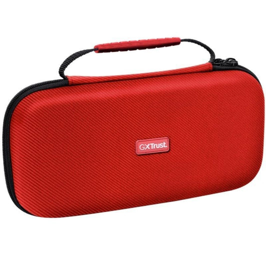 Funda Rígida Trust Gaming GTX 1248S para Nintendo Switch
Rojo y Azul