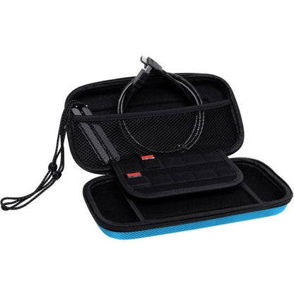 Funda Rígida Trust Gaming GTX 1248S para Nintendo Switch
Rojo y Azul