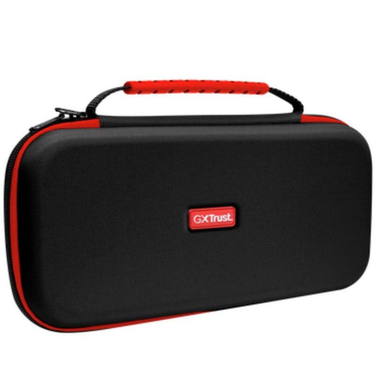 Funda Rígida Trust Gaming GXT 1251 XL para Nintendo Switch 2
Negro