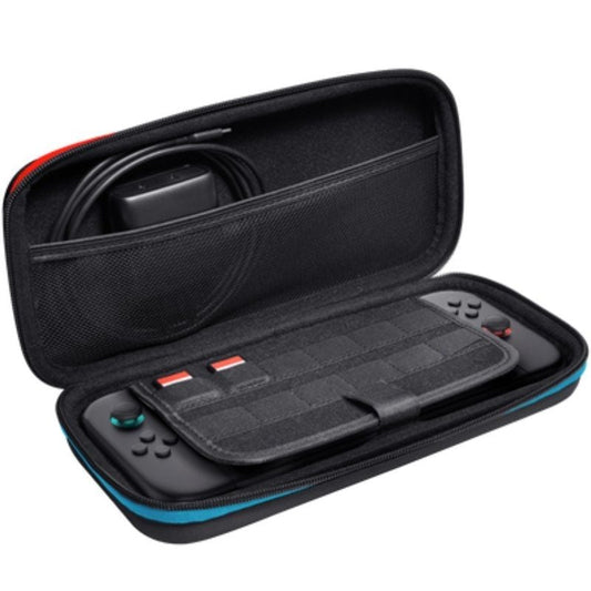Funda Rígida Trust Gaming GXT 1251 XL para Nintendo Switch 2
Negro