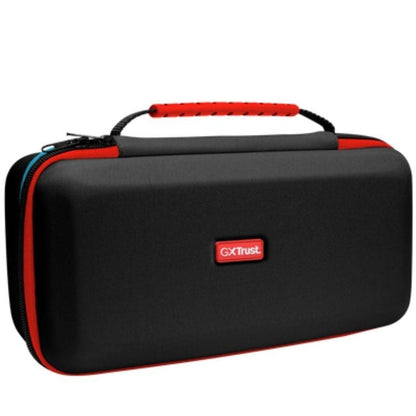Funda Rígida Trust Gaming GXT 1252 XL para Nintendo Switch 2
Negro