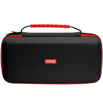 Funda Rígida Trust Gaming GXT 1252 XL para Nintendo Switch 2
Negro