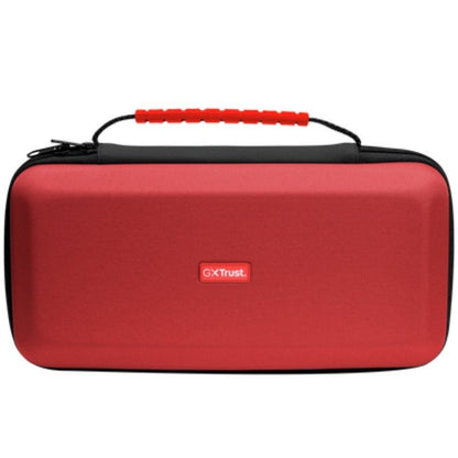 Funda Rígida Trust Gaming GXT 1252RB XL para Nintendo Switch 2
Rojo y Azul
