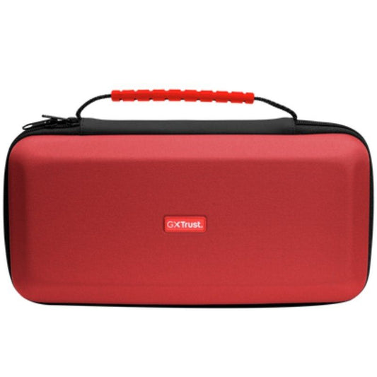 Funda Rígida Trust Gaming GXT 1252RB XL para Nintendo Switch 2
Rojo y Azul