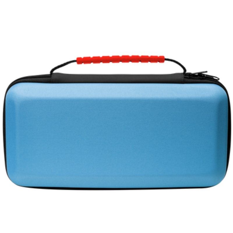 Funda Rígida Trust Gaming GXT 1252RB XL para Nintendo Switch 2
Rojo y Azul