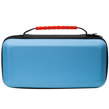 Funda Rígida Trust Gaming GXT 1252RB XL para Nintendo Switch 2
Rojo y Azul