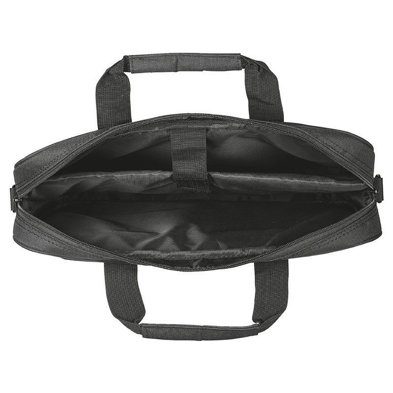 Maletín Trust Primo para Portátiles hasta 16"
Negro