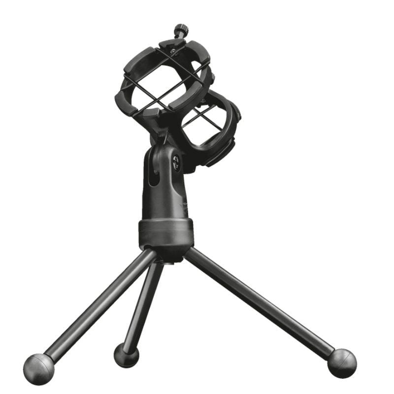 Micrófono Trust Gaming GXT 232 Mantis
USB
Negro