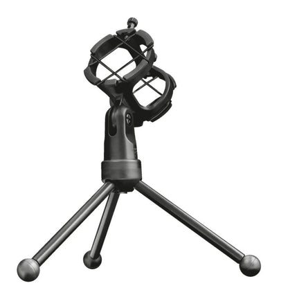 Micrófono Trust Gaming GXT 232 Mantis
USB
Negro