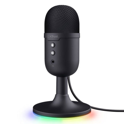 Micrófono Trust Gaming GXT 234 Yunix
USB
Negro