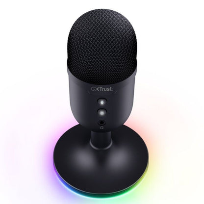 Micrófono Trust Gaming GXT 234 Yunix
USB
Negro