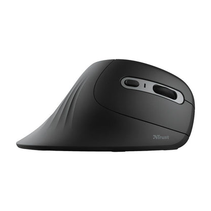 Ratón Ergonómico Inalámbrico Trust Verro
Hasta 1600 DPI
