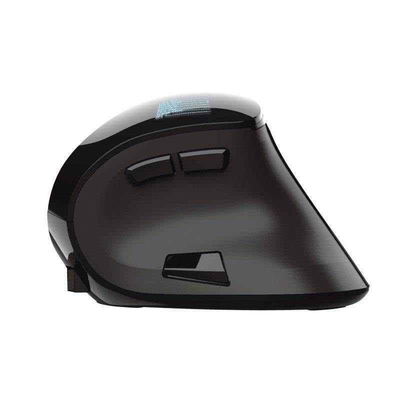 Ratón Vertical Inalámbrico por Bluetooth Trust Voxx
Hasta 2400 DPI