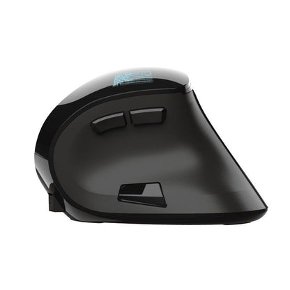 Ratón Vertical Inalámbrico por Bluetooth Trust Voxx
Hasta 2400 DPI