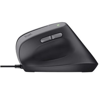 Ratón Vertical Trust Bayo II
Hasta 2400 DPI