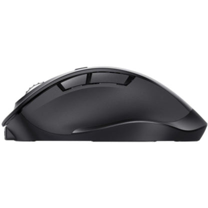 Ratón Ergonómico Inalámbrico Trust Fyda Multidispositivo
Batería recargable
Hasta 2400 DPI