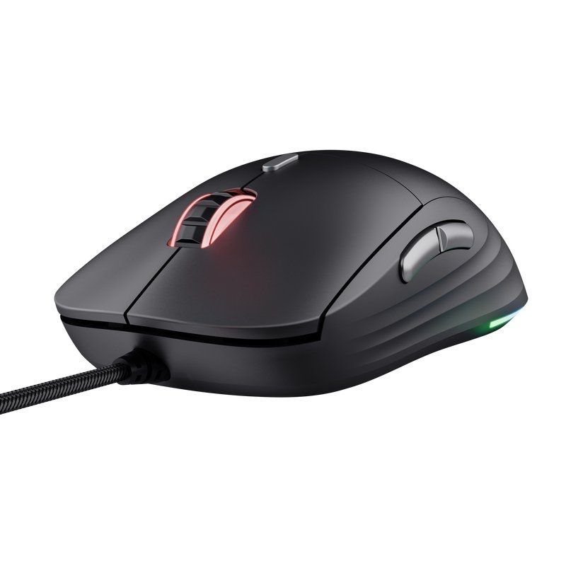 Ratón Gaming Trust Gaming GXT 925 Redex II
Hasta 10000 DPI
