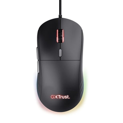 Ratón Gaming Trust Gaming GXT 925 Redex II
Hasta 10000 DPI