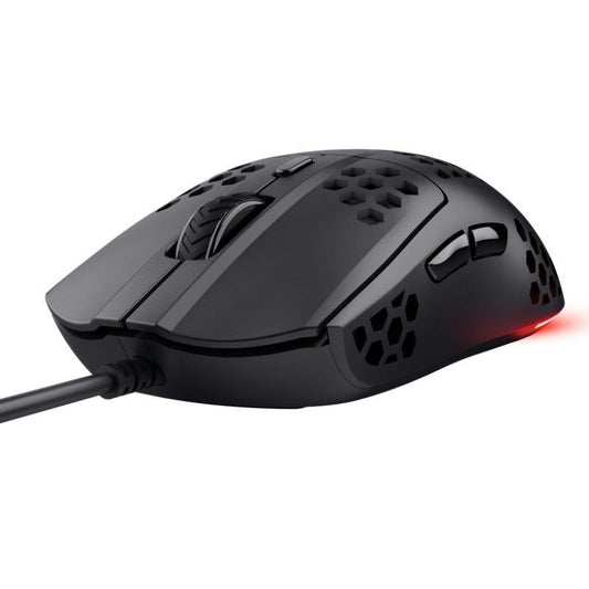 Ratón Gaming Trust Gaming GXT 929 Helox
Hasta 6400 DPI
Negro