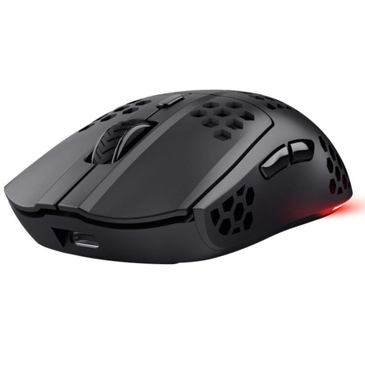 Ratón Gaming Inalámbrico Trust Gaming GXT 929 Helox
Batería recargable
Hasta 4800 DPI