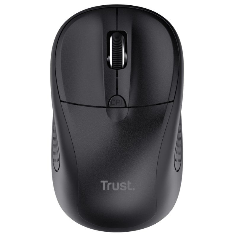 Ratón Inalámbrico por Bluetooth Trust Primo
Hasta 1600 DPI