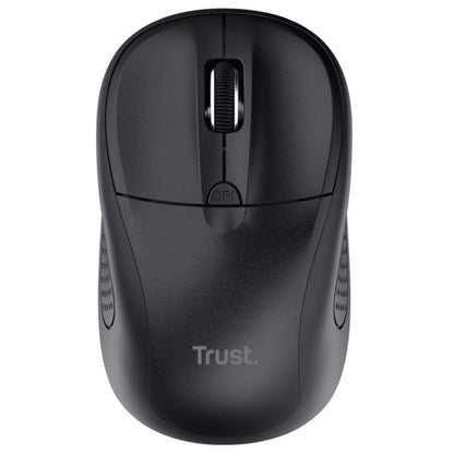 Ratón Inalámbrico por Bluetooth Trust Primo
Hasta 1600 DPI