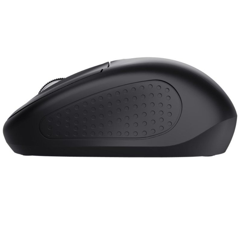 Ratón Inalámbrico por Bluetooth Trust Primo
Hasta 1600 DPI