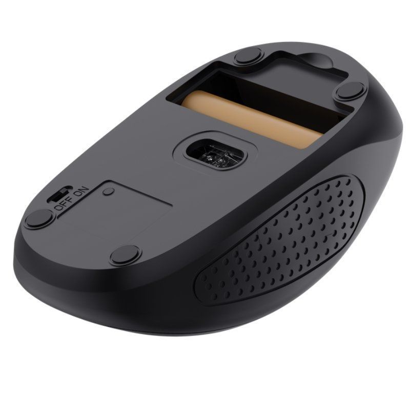 Ratón Inalámbrico por Bluetooth Trust Primo
Hasta 1600 DPI