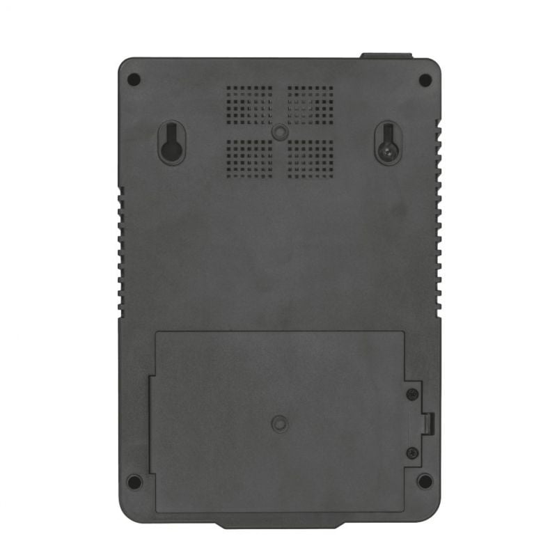 SAI Línea Interactiva Trust Maxxon
800VA
6 Salidas
Formato Bloque