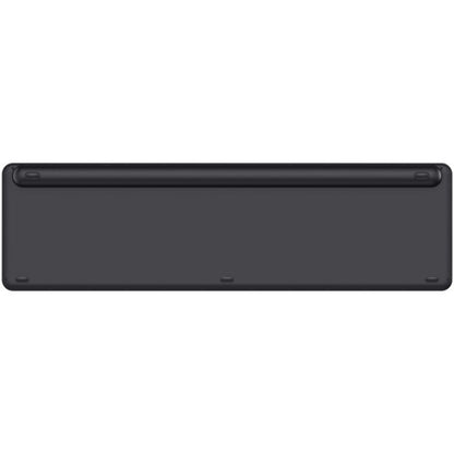 Teclado Compacto Inalámbrico por Bluetooth Trust Vaiya