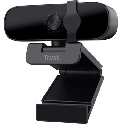 Webcam trust tanor