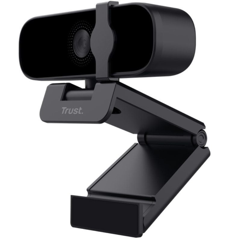 Webcam Trust Tanor
Enfoque Automático
1920 x 1080 Full HD