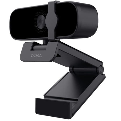 Webcam Trust Tanor
Enfoque Automático
1920 x 1080 Full HD