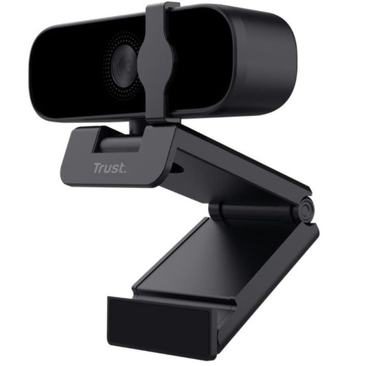 Webcam Trust Tanor
Enfoque Automático
1920 x 1080 Full HD