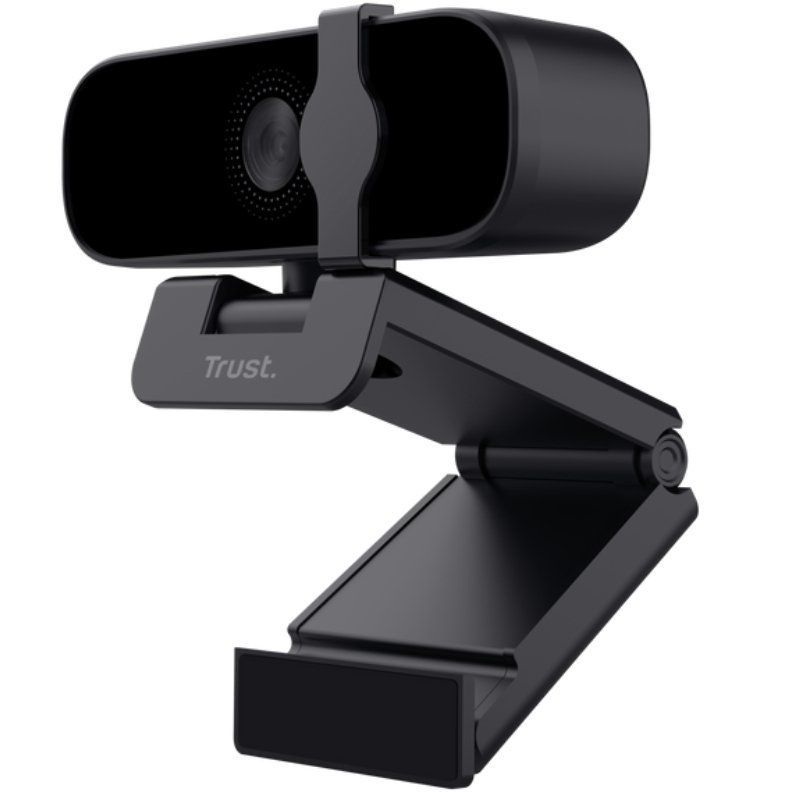 Webcam trust tanor