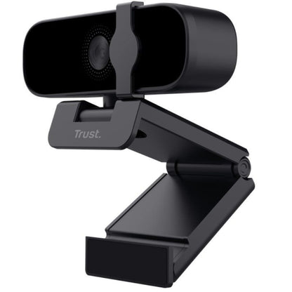 Webcam trust tanor
