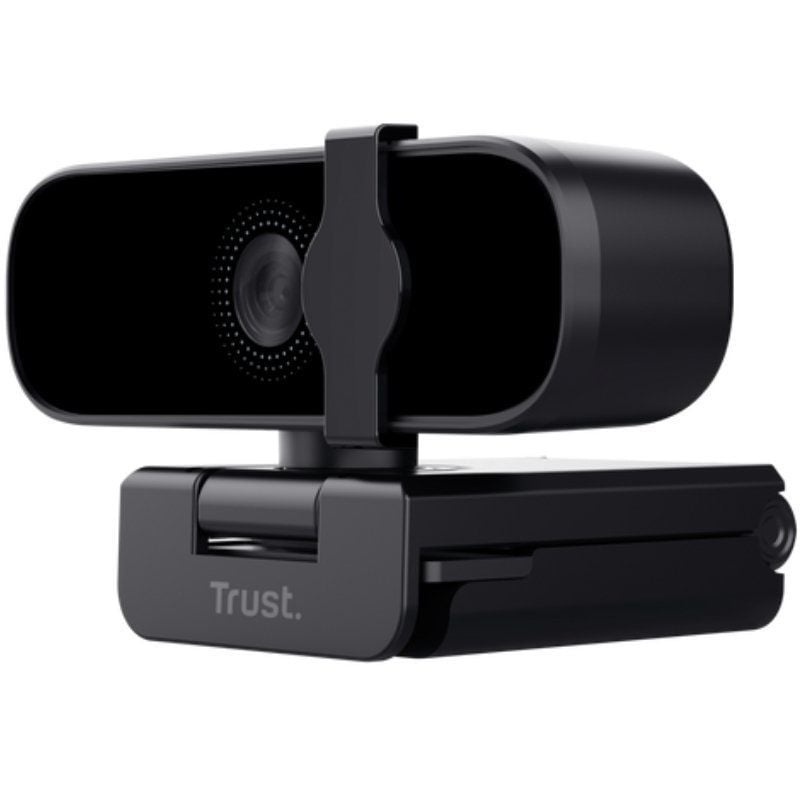 Webcam Trust Tanor
Enfoque Automático
1920 x 1080 Full HD