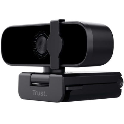 Webcam Trust Tanor
Enfoque Automático
1920 x 1080 Full HD