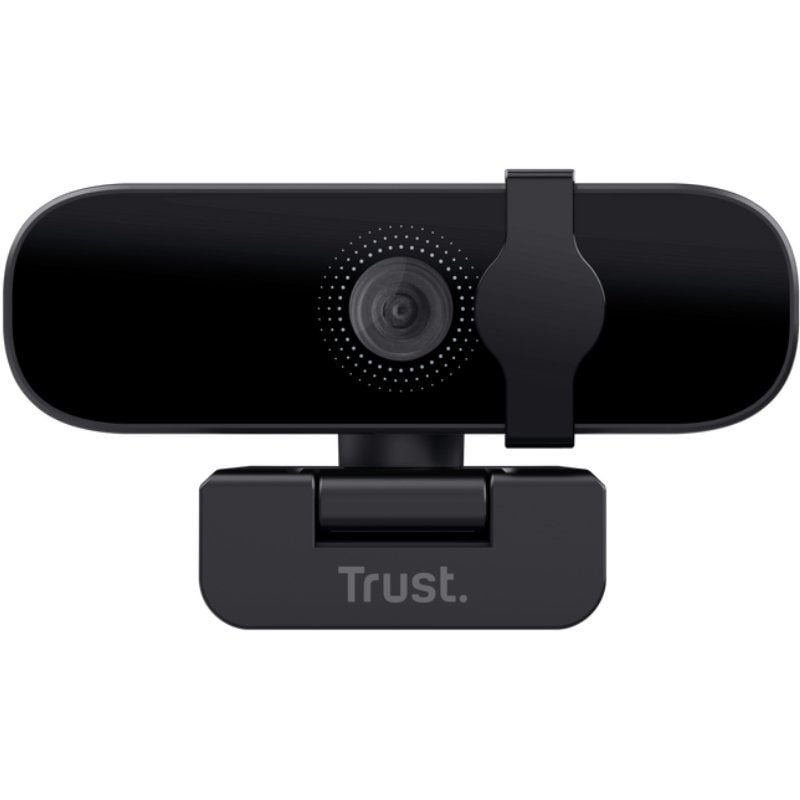 Webcam Trust Tanor
Enfoque Automático
1920 x 1080 Full HD