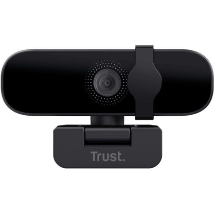 Webcam Trust Tanor
Enfoque Automático
1920 x 1080 Full HD