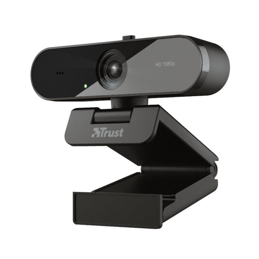 Webcam trust tw-200