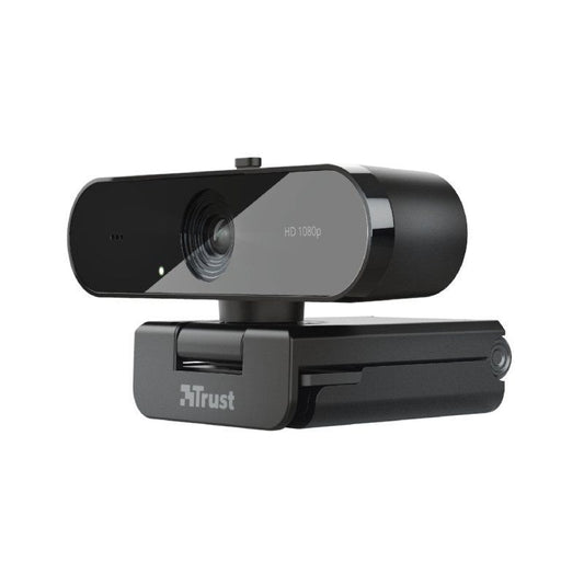 Webcam trust tw-200