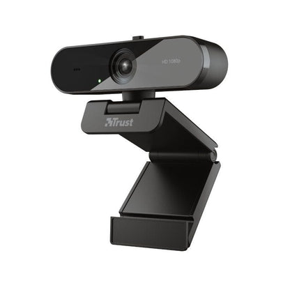 Webcam Trust TW-200
1920 x 1080 Full HD