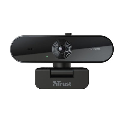 Webcam Trust TW-200
1920 x 1080 Full HD