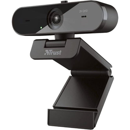 Webcam Trust TW-250
Enfoque Automático
2560 x 1440 QHD