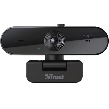 Webcam Trust TW-250
Enfoque Automático
2560 x 1440 QHD
