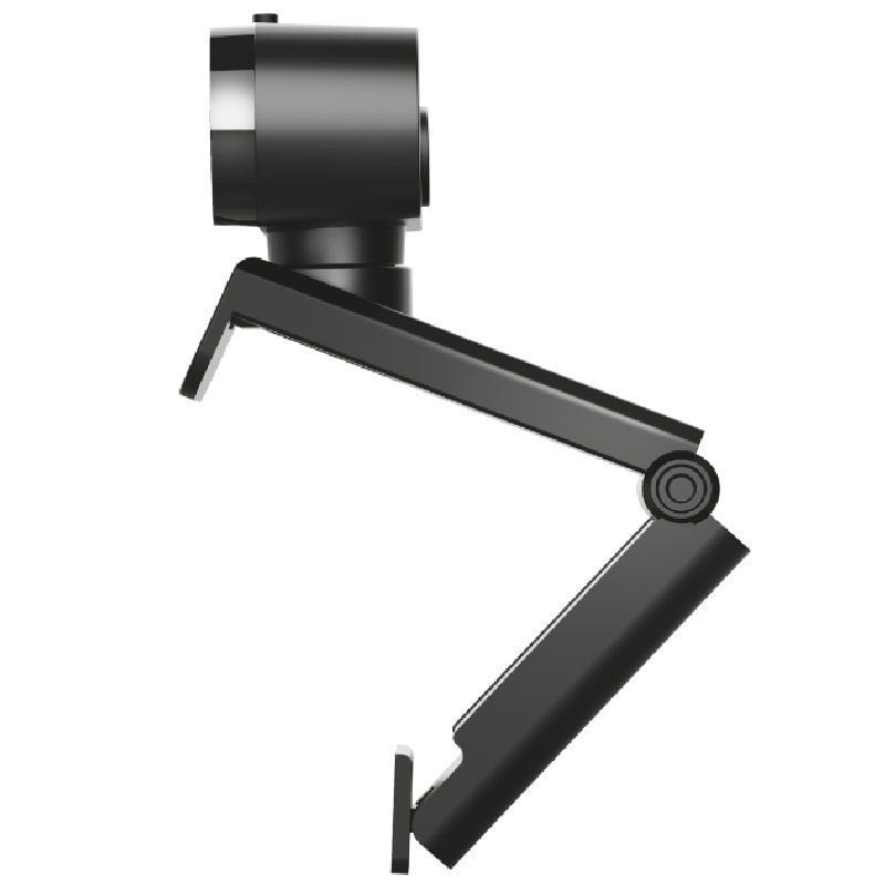 Webcam Trust TW-250
Enfoque Automático
2560 x 1440 QHD